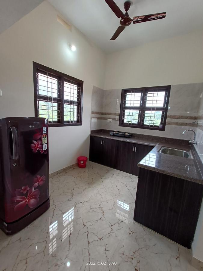 Nisarga Homestay, Dharmasthala Dharmastala Екстериор снимка