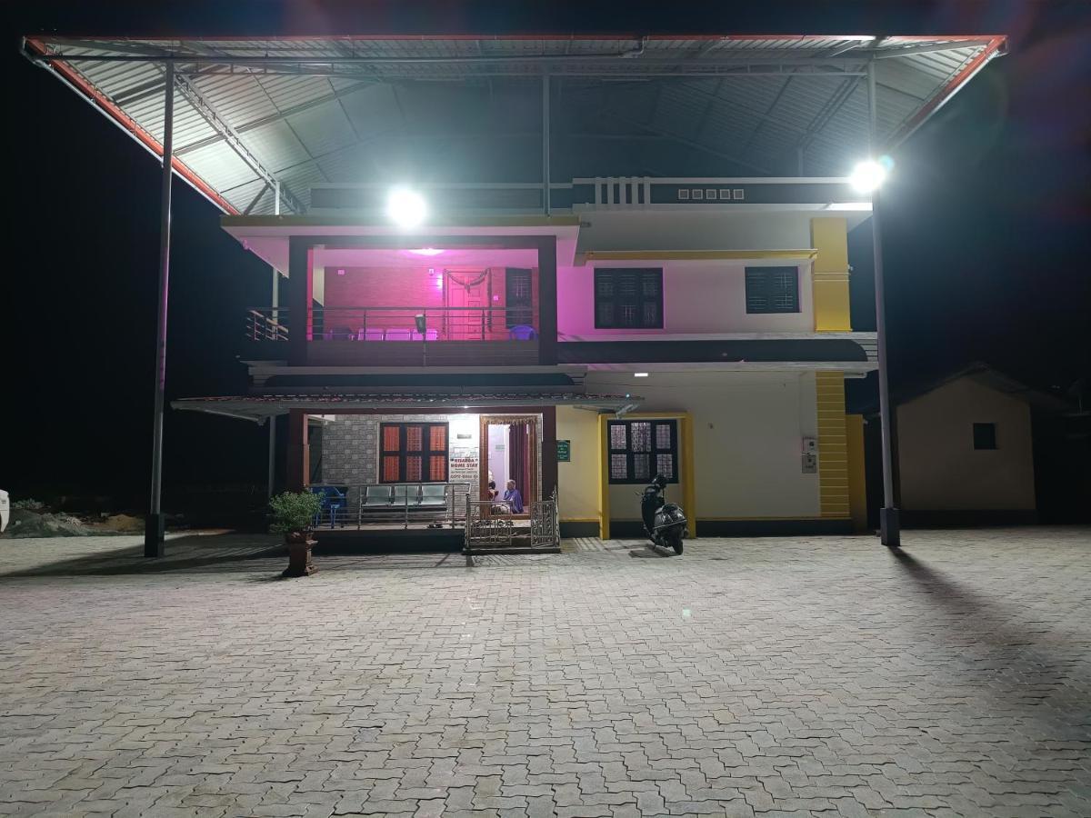 Nisarga Homestay, Dharmasthala Dharmastala Екстериор снимка
